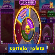 sorteio roleta numeros 1 a 100